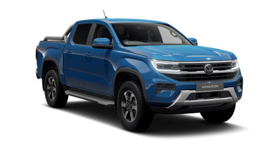 Amarok Auto