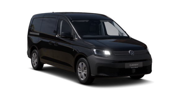 Caddy Maxi Panel Van
