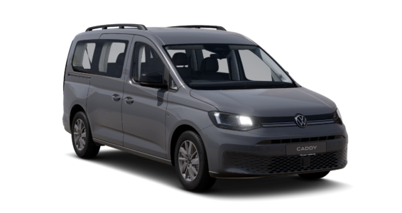 Caddy Life Maxi Auto 7-Seater