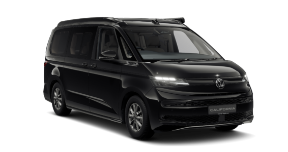 New California Beach Camper DSG