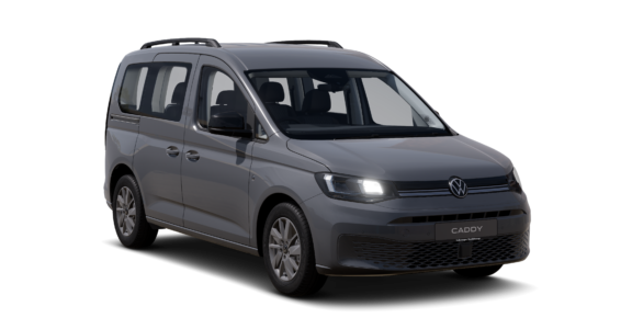 Caddy 5 Seater Auto
