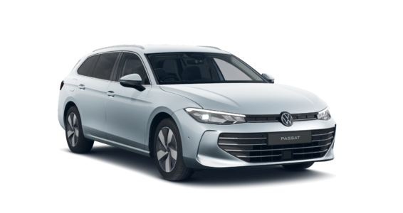 Passat Estate Auto