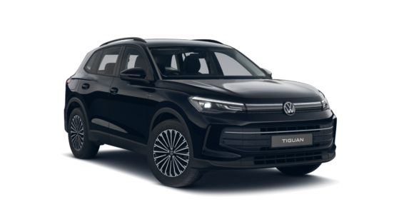 Tiguan Auto