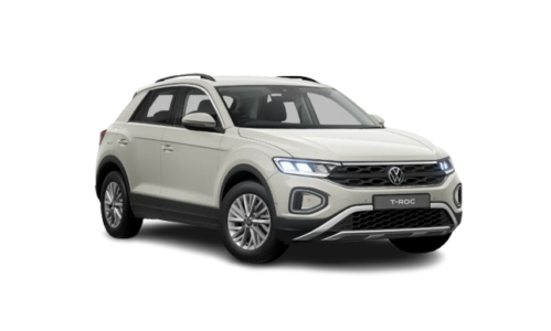 T-Roc Auto
