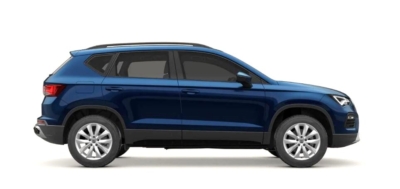 Ateca