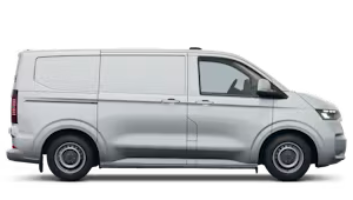 e-Transporter LWB