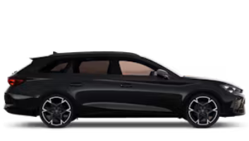 CUPRA Leon Estate