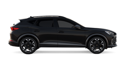 Formentor TSI Petrol 150 6-speed Manual