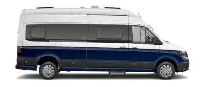 Grand California 680 Auto
