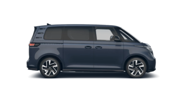 ID. Buzz 6 Seater