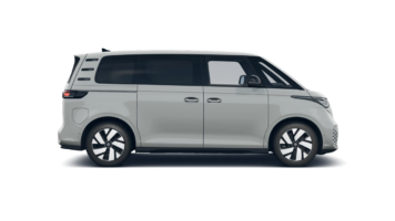 ID. Buzz 7 Seater