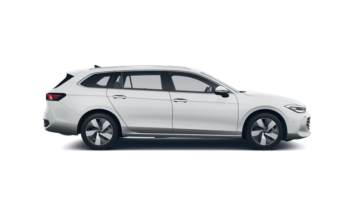 Passat Estate