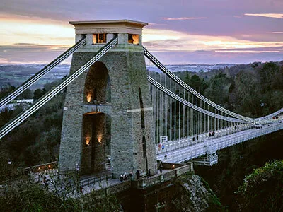 Photo of Rent-a-Car Bristol