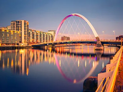 Photo of Rent-a-Car Glasgow