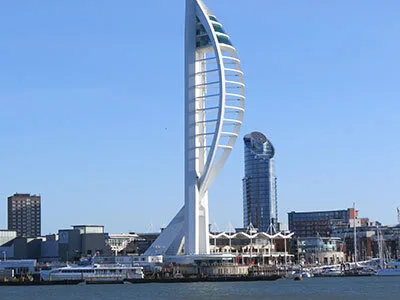 Photo of Rent-a-Car Portsmouth