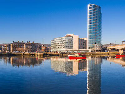 Photo of Rent-a-Car Belfast