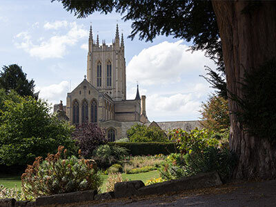 Photo of Rent-a-Car Bury St Edmunds