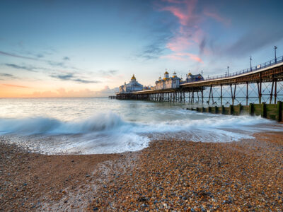 Photo of Rent-a-Car Eastbourne