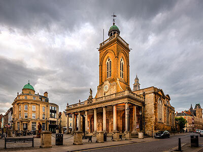 Photo of Rent-a-Car Northampton