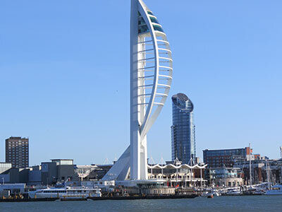 Photo of Rent-a-Car Portsmouth