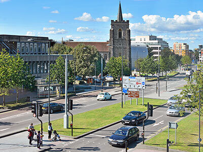 Photo of Rent-a-Car Slough