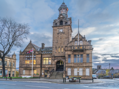 Photo of Rent-a-Car West Yorkshire