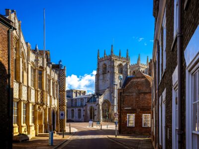 Photo of Rent-a-Car Kings Lynn