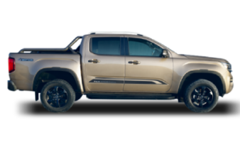 Amarok Auto