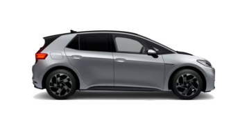 ID.3 All-Electric 4-Seater