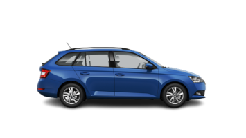 Fabia Estate