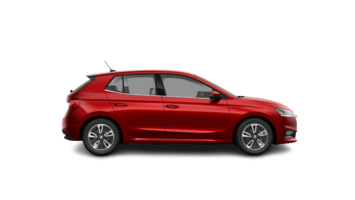 FABIA