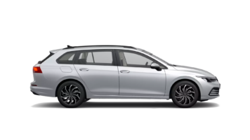 Golf Estate Auto