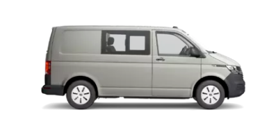 Transporter Kombi 5 Seater