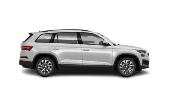 KODIAQ 7 Seater