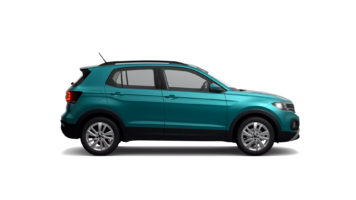 T-Cross