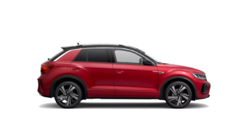 T-Roc Auto