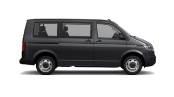 Transporter Shuttle Auto 8 Seats