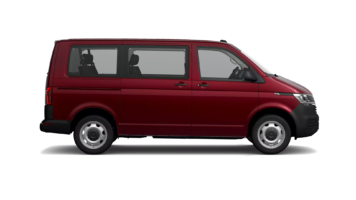 Transporter Shuttle 9 Seats