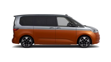 Multivan Automatic 6-Seater