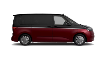 Multivan Automatic 7-Seater Hybrid