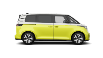 ID. Buzz 5 Seater