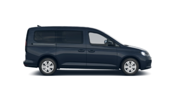 Caddy Maxi Panel Van Auto 7 Seater