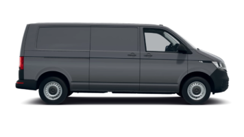 Transporter Panel van LWB