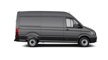 Crafter Panel van MWB