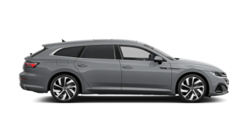 Arteon Hybrid Auto