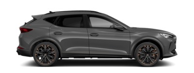CUPRA Formentor Hybrid