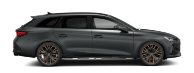 CUPRA Leon Estate Hybrid