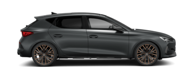 CUPRA Leon Hybrid