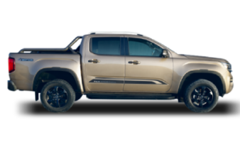 Amarok Auto