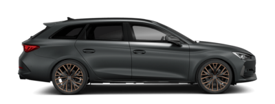 Cupra Leon Estate Hybrid